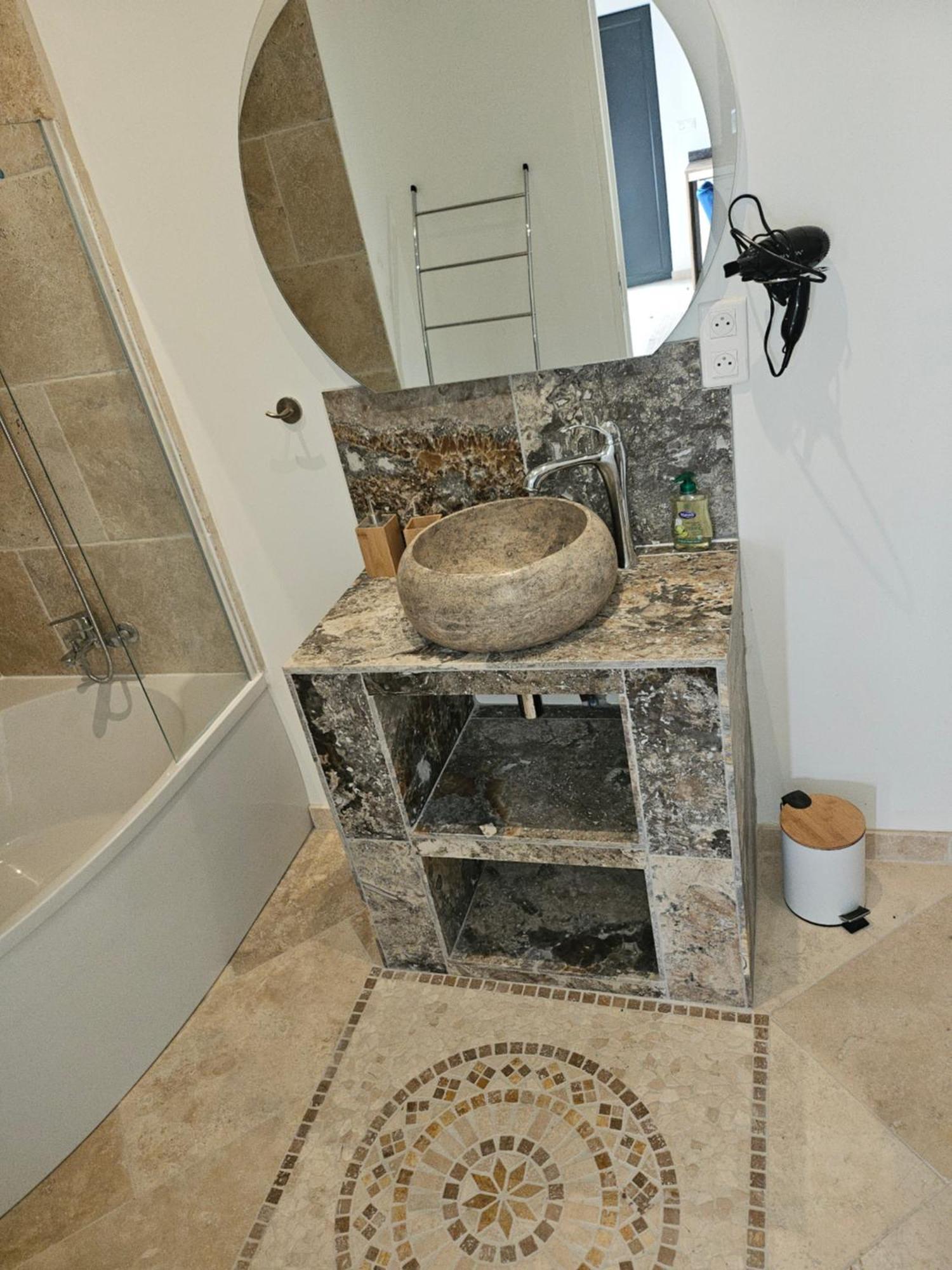 Gite Chez L'Habitant Independant "La Villa Des Ocres" การ์กาส์ ภายนอก รูปภาพ